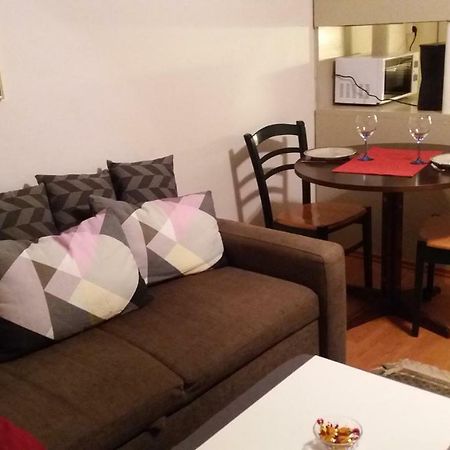 Cosy Studio Apartment Вааса Экстерьер фото