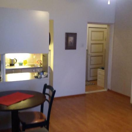 Cosy Studio Apartment Вааса Экстерьер фото