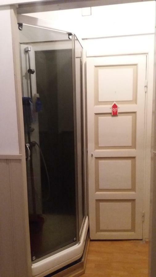 Cosy Studio Apartment Вааса Экстерьер фото